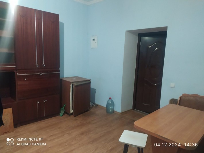 продаю комнату в общежитии - фото 1
