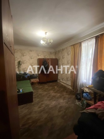 Выгодное предложение - две комнаты в трехкомнатной квартире! Слободка - фото 1