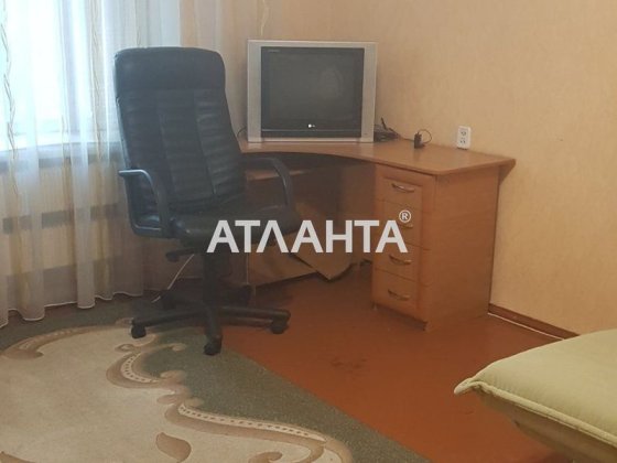 Квартира на Котовского Одеса