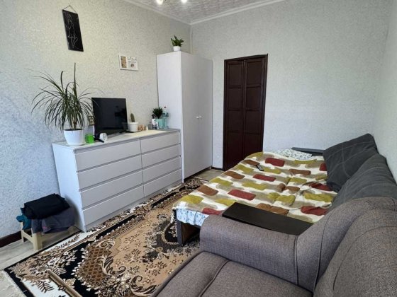 Комната в коммунальной квартире на  ул. Люстдорфская дор./Космонавтов. Одесса