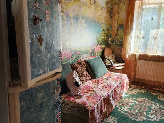 У продажу кімната Москалівка, Новожанове 3 500 $. Харьков