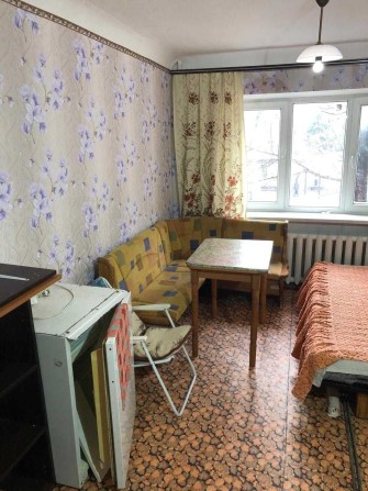 Продам кімнату в комунальній квартирі - фото 1