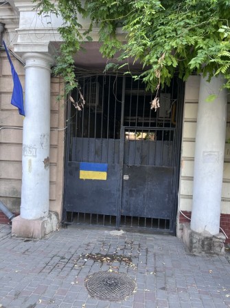 Комната в центре возле моря. - фото 1