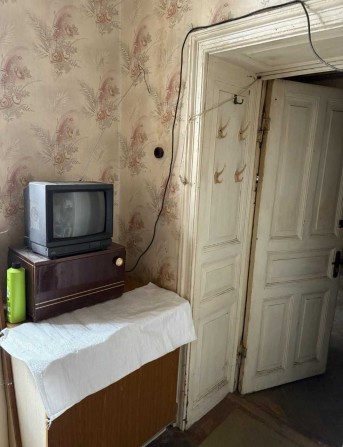 Комната в коммуне в центре, 377453 - фото 1
