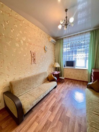 Продам комнату в Центр/Приморский/Французский бульвар/Пироговская - фото 1