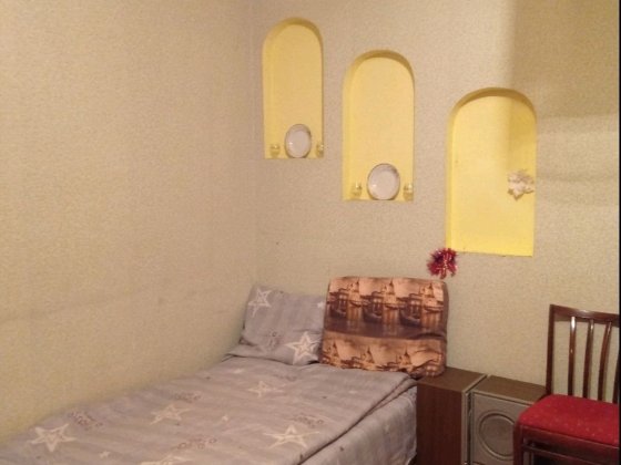 Продам гостинку возле метро Малышева Харьков