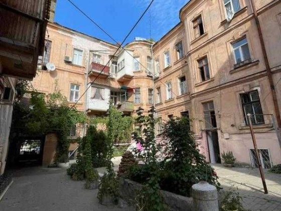 Дві кімнати біля Соборної площі за доступною ціною! Одесса