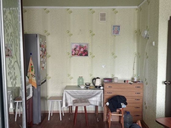 Продам большую комнату 18 м, Жуковского Харьков