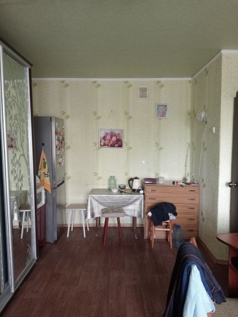 Продам большую комнату 18 м, Жуковского - фото 1