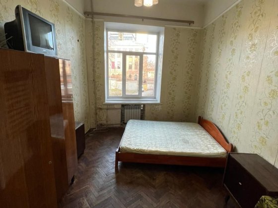 Продам гостинку в Центре ул.Куликовская,8 Харків