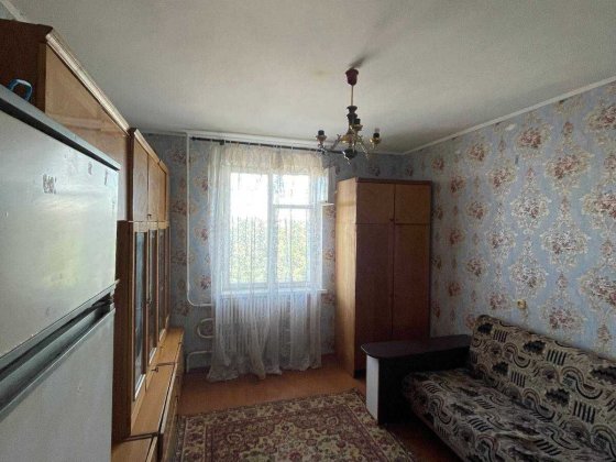 Продам гостинку метро Холодная Гора Od1 Харьков