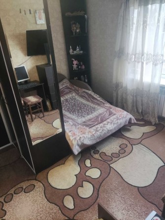 Комната 18 кв.м Лузановка Капремонт Мебель Техника - фото 1