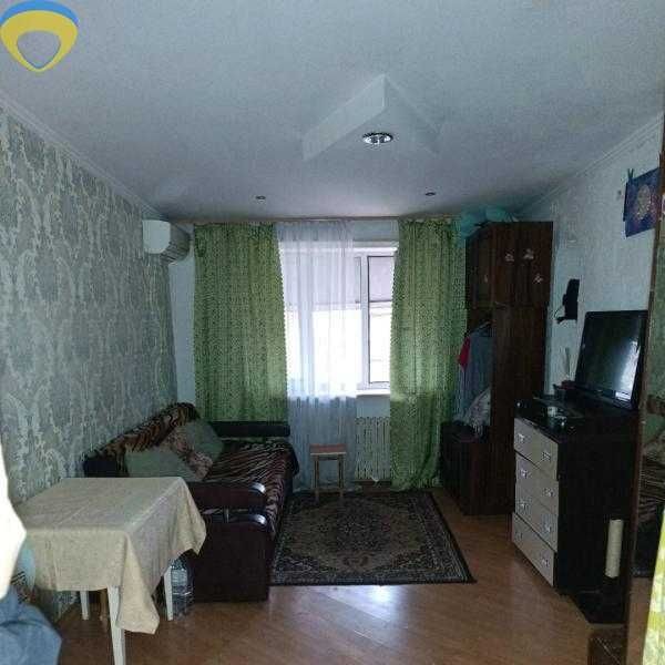 Продам комнату утепленную по фасаду  на Сегедской - фото 1