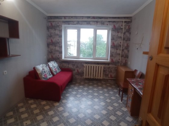 Продам гостинку метро 23 августа 5 мин Харьков