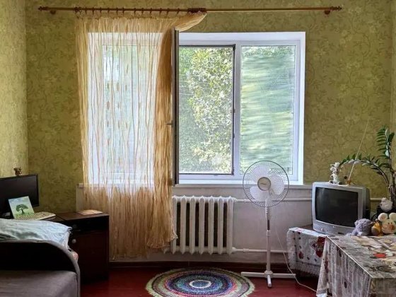 Продам свою  гостинку Харьков