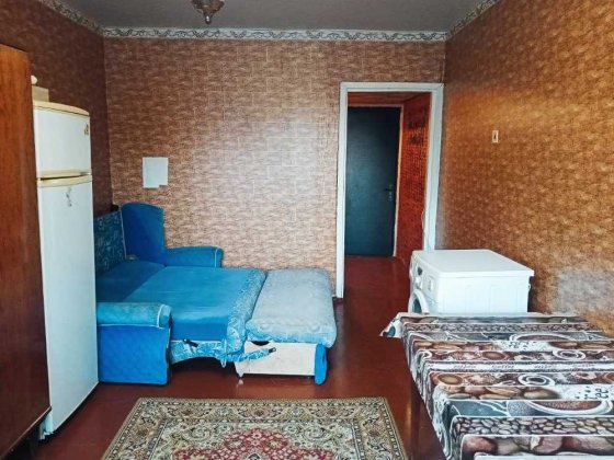 G2 Продам гостинку в гарному стані, р-н Восточний Харьков