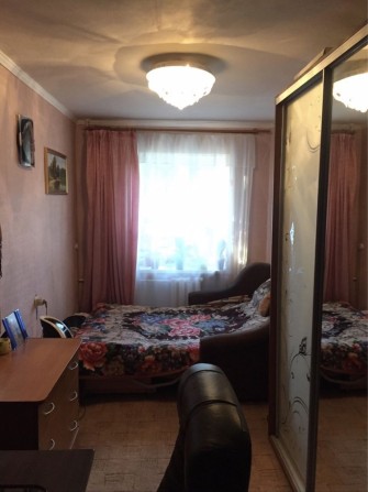 Продам две комнаты в коммуне. Хозяин!!! - фото 1