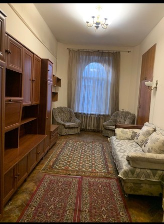 Продам кімнату 18м2. (МОЖЛИВИЙ ТОРГ !!! ) Комуна на вул. Лейтенанта Шм - фото 1