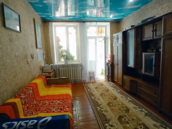 Продам уютную комнату м.Холодная гора Харків