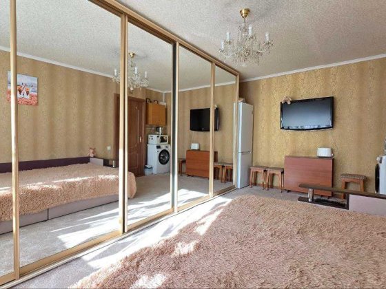 NN S4 Продам гостинку с ремонтом Одеская Палац спорта Манюшко 3А Харьков