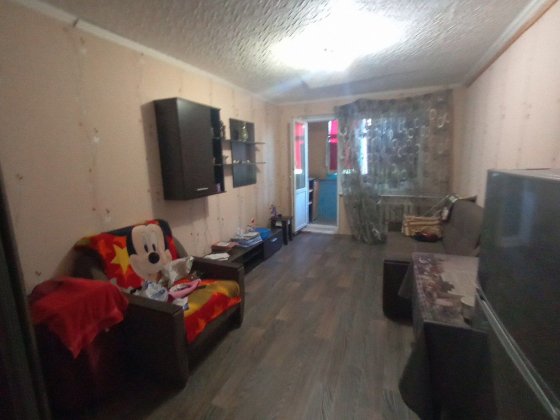 Кімната біля Мед комплексу Харьков