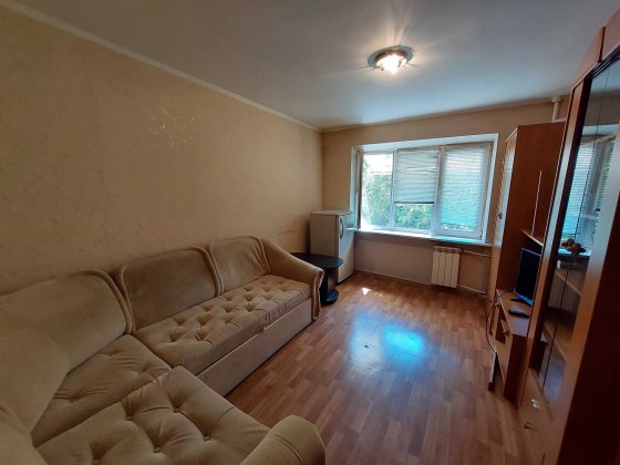 Комната в коммунальной квартире в самом сердце Черёмушек по улФилатова Одесса