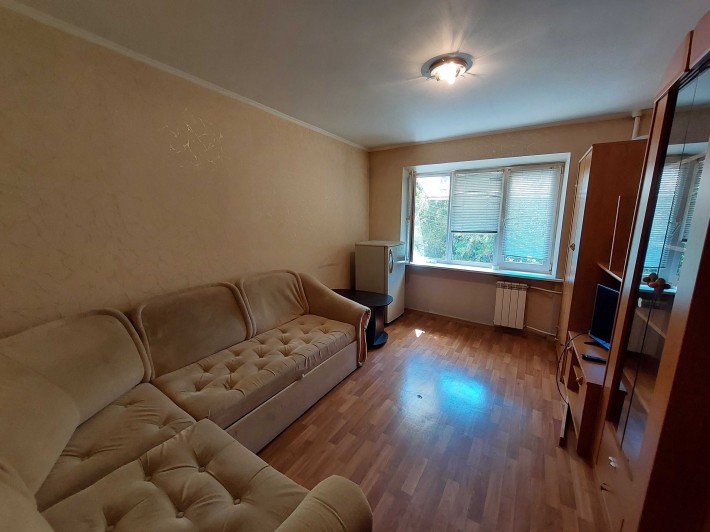 Комната в коммунальной квартире в самом сердце Черёмушек по улФилатова - фото 1