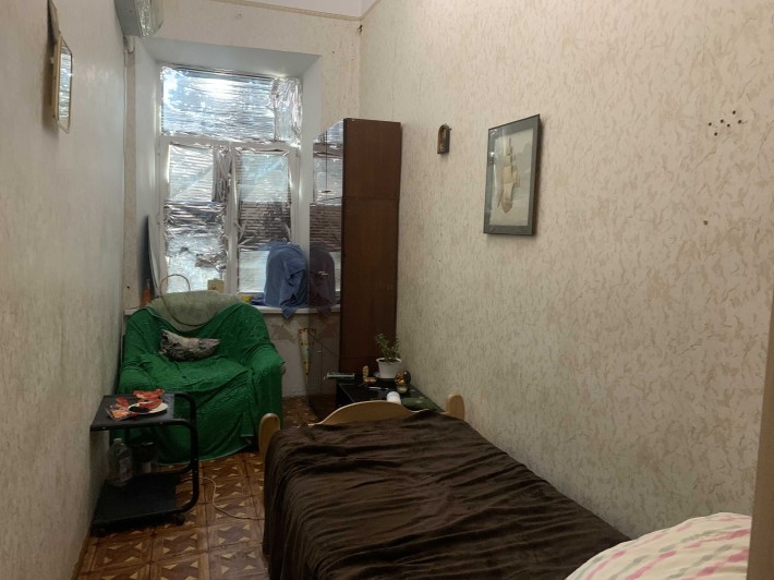 Комната в коммуне на Пастера, 375795 - фото 1