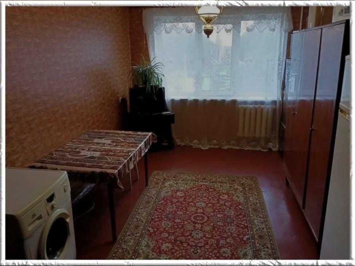 Продам гостинку со своим санузлом ХТЗ (403945) - фото 1