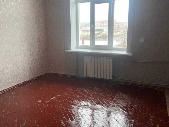 Продам комнату в самом центре Баварии с капитальным ремонтом Харків