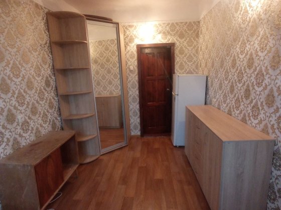 Продам гостинку метро 23 августа Харьков