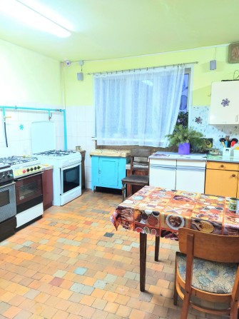 Одесская. Продам  1 комнатную гостинку в блоке, райн Одесской. Монюшко - фото 1