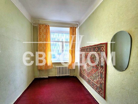 Продам гостинку на ХТЗ Харьков