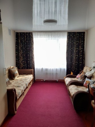 Кімната в гуртожитку з водою тепла - тільки продаж, не сдається - фото 1