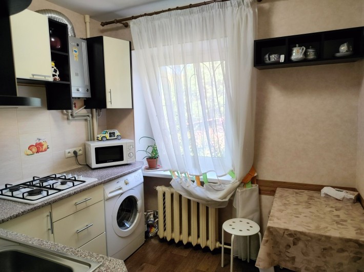 Здам 2 кв Сухий фонтан, яхт-клуб, Терасна - фото 1