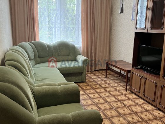 Здається  2-кімнатна квартира пр. Металургів Запорожье