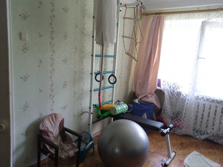 сдам 1 ком.кв.срочно - фото 1
