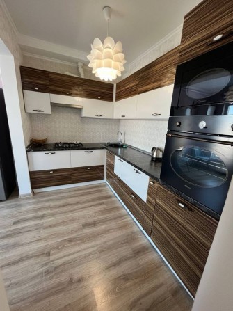 Сдам в аренду 1кв ул.Новокузнецкая 57 ХОЗЯИН - фото 1