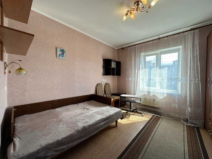 Здам 2-к кв з роздільними кімнатами на пр.Червоної Калини 69  Троєщина - фото 1