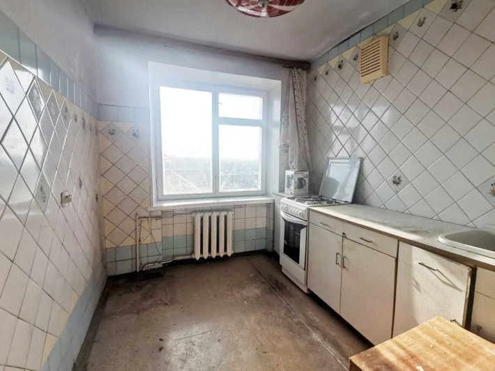 Довгострокова оренда 3-кімнатної квартири в Шевченківьсому районі - фото 1