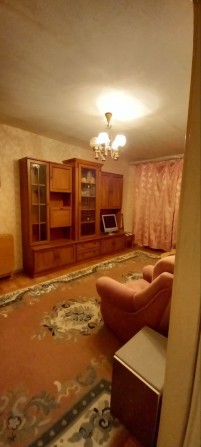 Сдам 2х ком кв. Соломенка ж/д Южный - фото 1