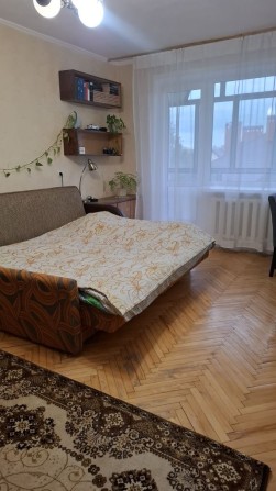 Оренда 1но кім кв вул СКРИПНИКА. Сихівський рн.м Львів - фото 1