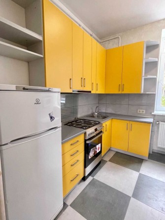 Оренда 1к кв Личаківська (бічна) з ремонтом перша здача 16000грн - фото 1