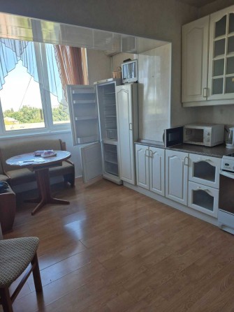 Оренда 3к квартира б-р В.Гавела 34б, Відрадний, Медмістечко - фото 1