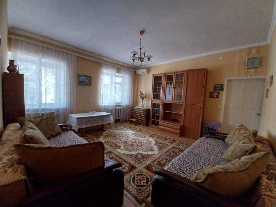 Оренда велика 2кімнатна квартира Запоріжжя