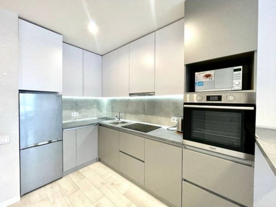 Здам 1к квартиру в ЖК IQ-House Дніпро