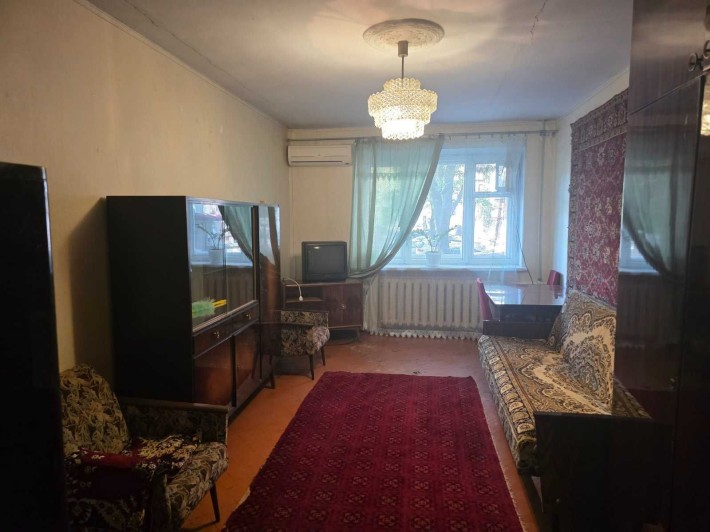Сдается 2 квартира!! Соборная! 6500 гр - фото 1