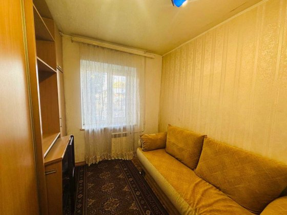 Оренда 2-кімнатної квартири в центрі, вул. Фанатська