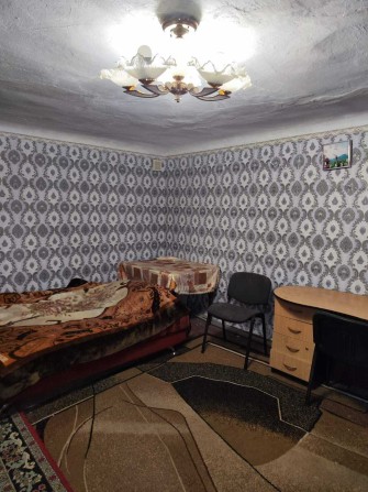 Здам 1 к/к Маріупольська-пр.Централь,авт.опалення,меблі, техніка - фото 1