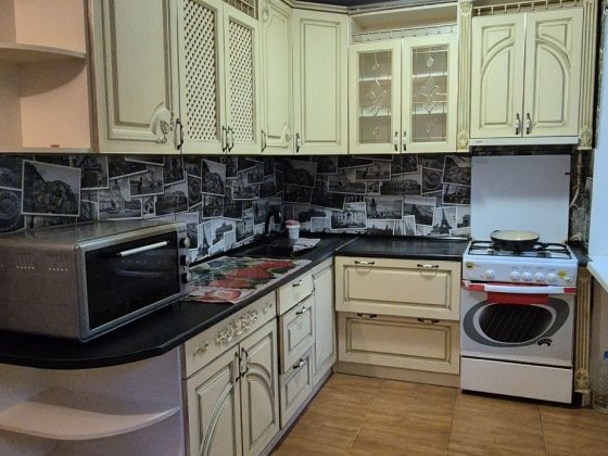 Здам 2х на Рабина 25 Одесса